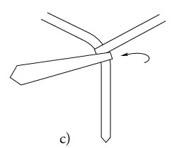 雙環(huán)結(jié)第3步